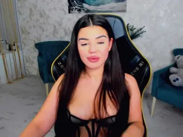 Bongacams Sex Chat of SnowingWinter