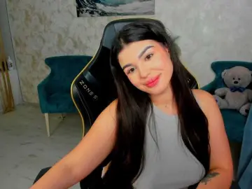 Bongacams Sex Chat of SnowingWinter