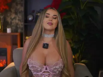 Bongacams Best Webcam of EvaSunderland