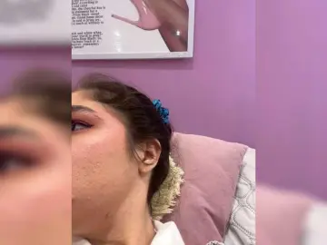 Bongacams Live Porn of LeiaStone