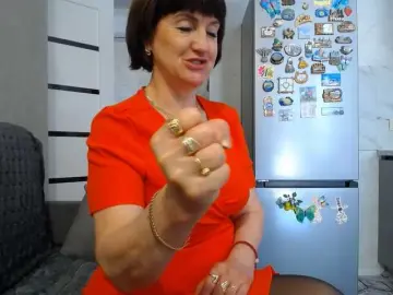 Bongacams Live Sex Cam of TinaaHott