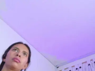 Bongacams Watch Live Sex Cams of Vanessa-Mejiia