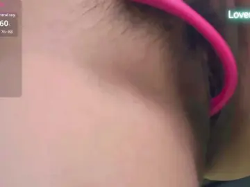 Bongacams Watch Live Sex Cams of foxsusu