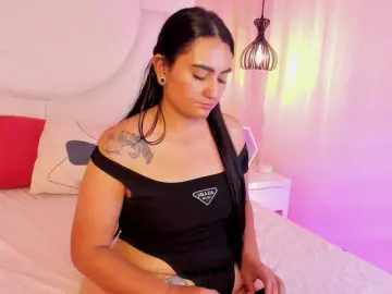 Bongacams Live Sex of Eva-del-Mar