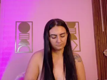 Bongacams Watch Live Sex Cams of Eva-del-Mar