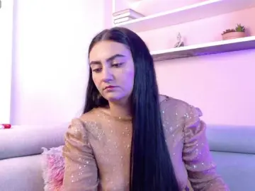 Bongacams Sex Chat of Eva-del-Mar