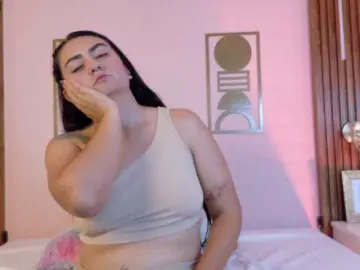 Bongacams Live Sex of Eva-del-Mar