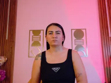 Bongacams Nude Webcam of Eva-del-Mar