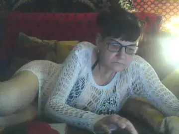 Bongacams Adult Video Chat of AlanaXDream