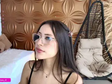 Bongacams Live Sex Cam of Anniemuse