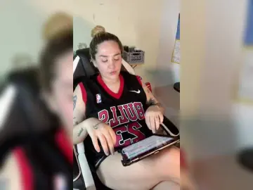 Bongacams Free Porn Cam of ImSashaSky