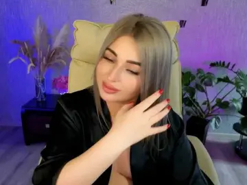 Bongacams Private Sex Chat of NikaStill