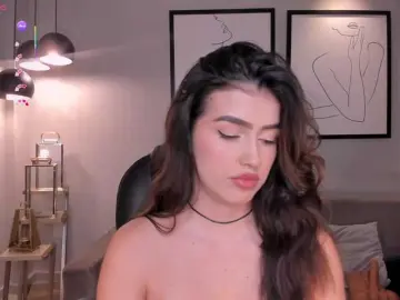 Bongacams Adult Video Chat of PaulinaSantos1