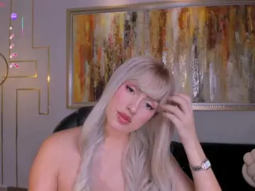 Bongacams Sex Chat of PaulinaSantos1