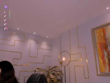 Bongacams Watch Live Sex Cams of PaulinaSantos1