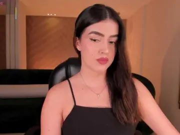 Bongacams Best live sex cam show of PaulinaSantos1