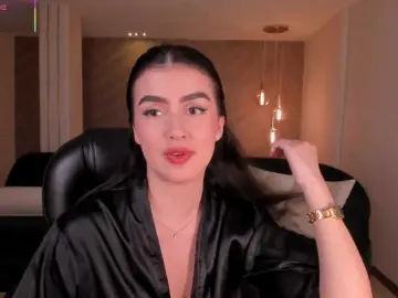 Bongacams Free Live Porn of PaulinaSantos1