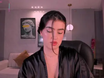 Bongacams Free Porn Cam of PaulinaSantos1