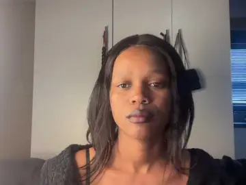 Bongacams Free Live Porn of SexyBaddie