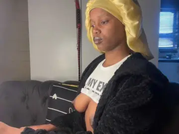Bongacams Sex Cam of SexyBaddie