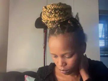Bongacams Sex Chat of SexyBaddie