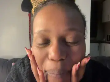 Bongacams Live Porn of SexyBaddie