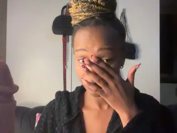 Bongacams Best Webcam of SexyBaddie