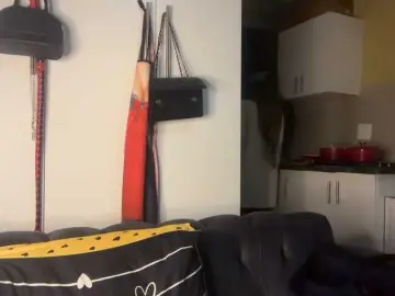 Bongacams Live Porn of SexyBaddie