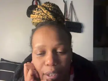 Bongacams Best Webcam of SexyBaddie