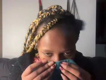 Bongacams Live Sex Cam of SexyBaddie