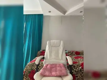 Bongacams Nude Webcam of Eva-Bella