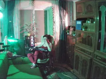 Bongacams Live Porn of Margarita33