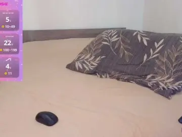 Bongacams Best Webcam of Rosebelle1