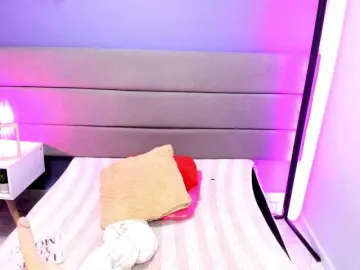 Bongacams Live Sex of AshleyRobert