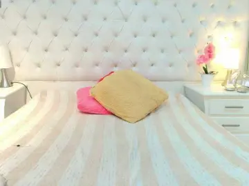 Bongacams Free Porn Cam of AshleyRobert