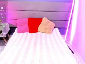 Bongacams Watch Live Sex Cams of AshleyRobert
