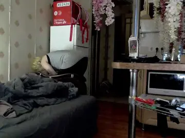 Bongacams Adult Webcam of HazeRaziel