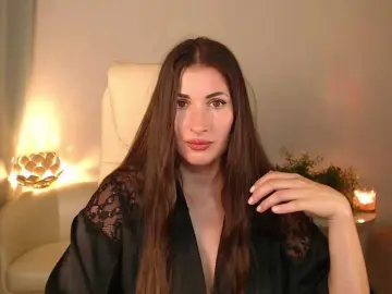MaryMalory11 from bongacams