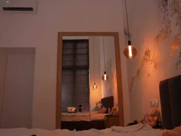 Bongacams Adult Webcam of Merrimarina
