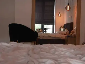 Bongacams Live Porn of Merrimarina