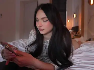 Bongacams Private Sex Chat of Merrimarina