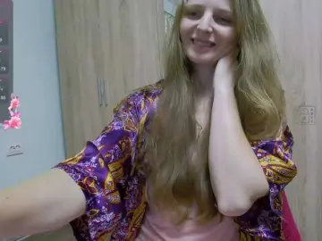 Bongacams Best Webcam of Lulu-Erotica