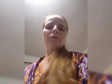 Bongacams Sex Cam of Lulu-Erotica