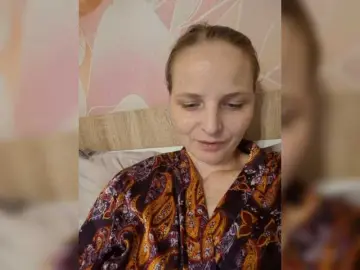 Bongacams Nude Webcam of Lulu-Erotica