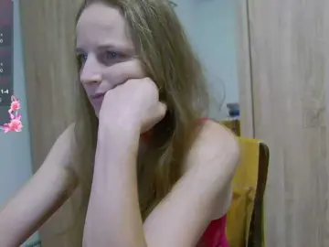 Bongacams Sex Cam of Lulu-Erotica