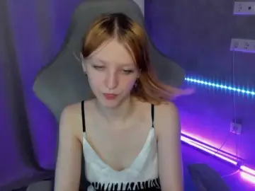 Bongacams Nude Webcam of Emma-Dusk