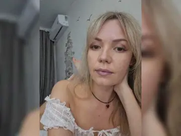 Bongacams Sex Cam of Kissz
