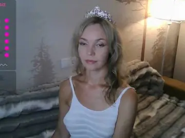 Bongacams Live Sex Cam of Kissz