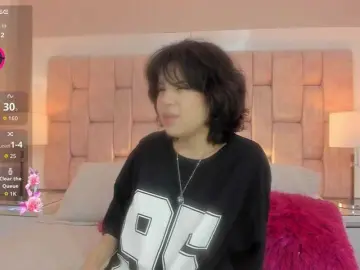 Bongacams Sex Cam of SophieCollins