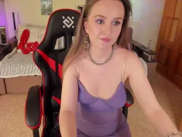 Bongacams Live Sex Cam of VeronikaNew